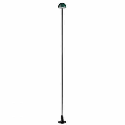 Садово-парковый фонарь ODEON LIGHT VERDE 7122/4GLA