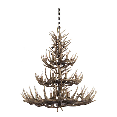 Подвесная люстра ST LUCE CORNA / КОРНА SL154.703.27