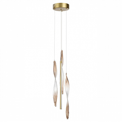Подвесной светильник ODEON LIGHT EXCLUSIVE SPIRA 5468/9L