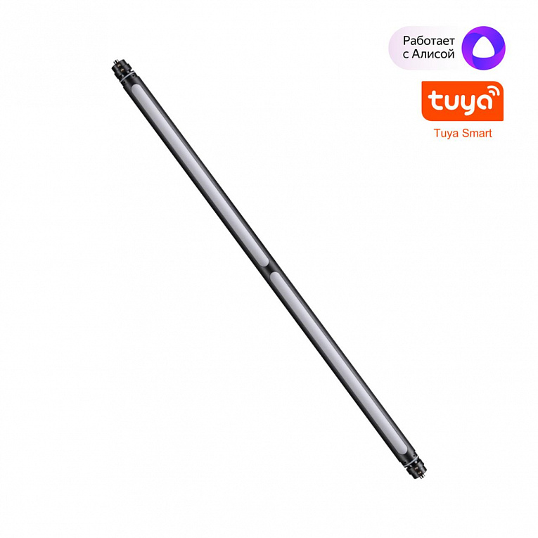 Светильник диммир. со сменой цветовой температуры IP20 LED 16W 48V 3000-6000К Novotech GLAT 359363
