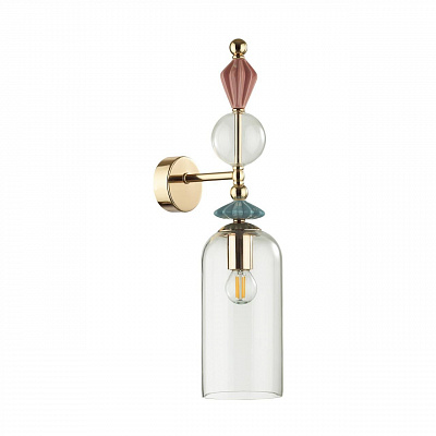 Бра ODEON LIGHT EXCLUSIVE BIZET 4855/1WA