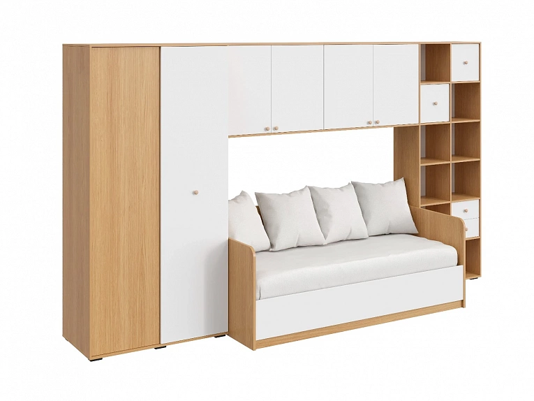 Композиция для детской OgogoHome Play 9 853090