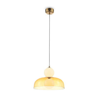 Подвесной светильник Freya Frisky / Фриски FR5385PL-L17YW