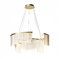 Подвесная люстра Maytoni Эстетика MOD378PL-L35MGK