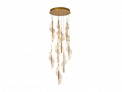 Люстра Schuller Velas 263350