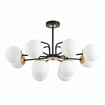 Люстра на штанге LUMION ELRONA 8375/12C