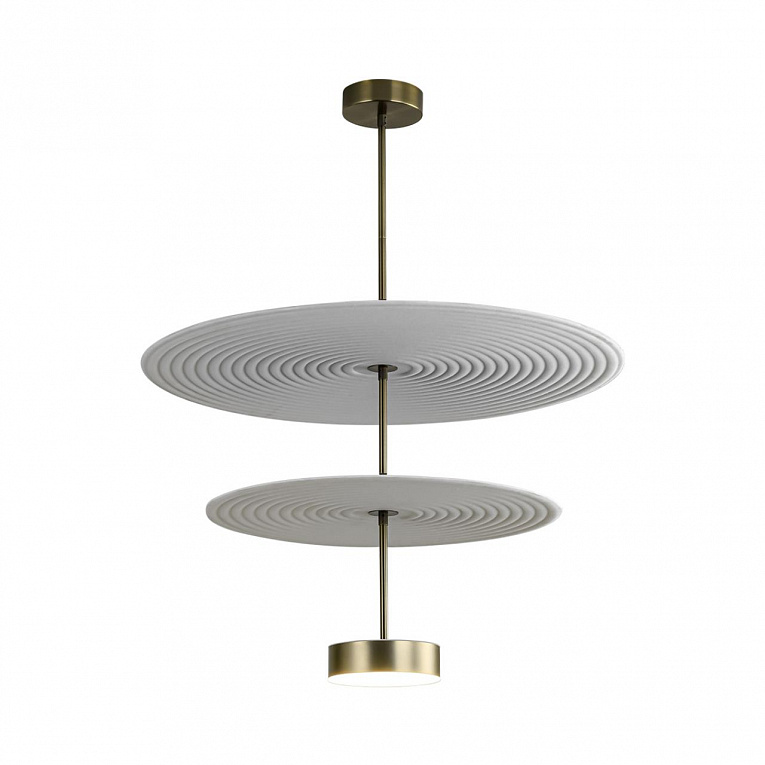 Подвесной светильник ODEON LIGHT FELT 7035/20CA