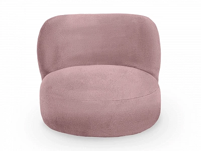 Кресло Patti розовый 850114
