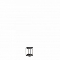 Садово-парковый фонарь Maytoni Cell / Целл O452FL-01GF