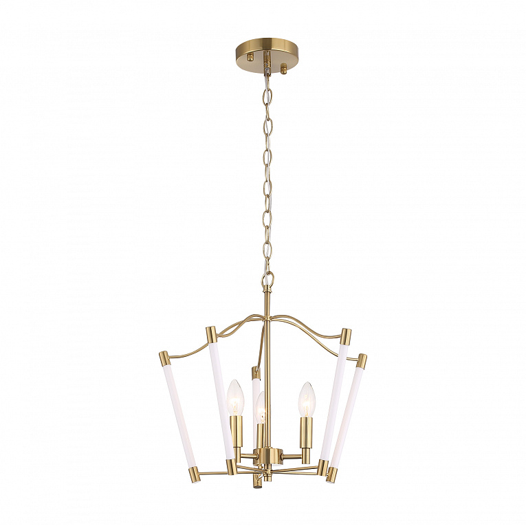 Подвесная люстра ST LUCE РЕГАЛИЯ SL1406.303.03