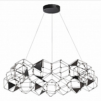 Подвесная люстра ODEON LIGHT TRELLIS 5087/68L