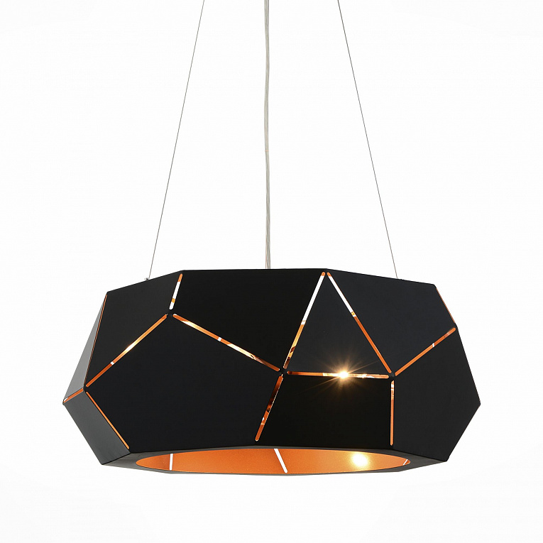 Подвесная люстра ST LUCE ENIGMA / ЭНИГМА SL258.403.06