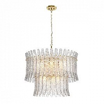 Подвесная люстра Maytoni Трепет MOD539PL-09MG