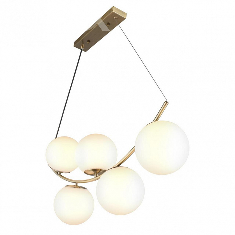 Подвесная люстра Omnilux Acciano OML-94903-05