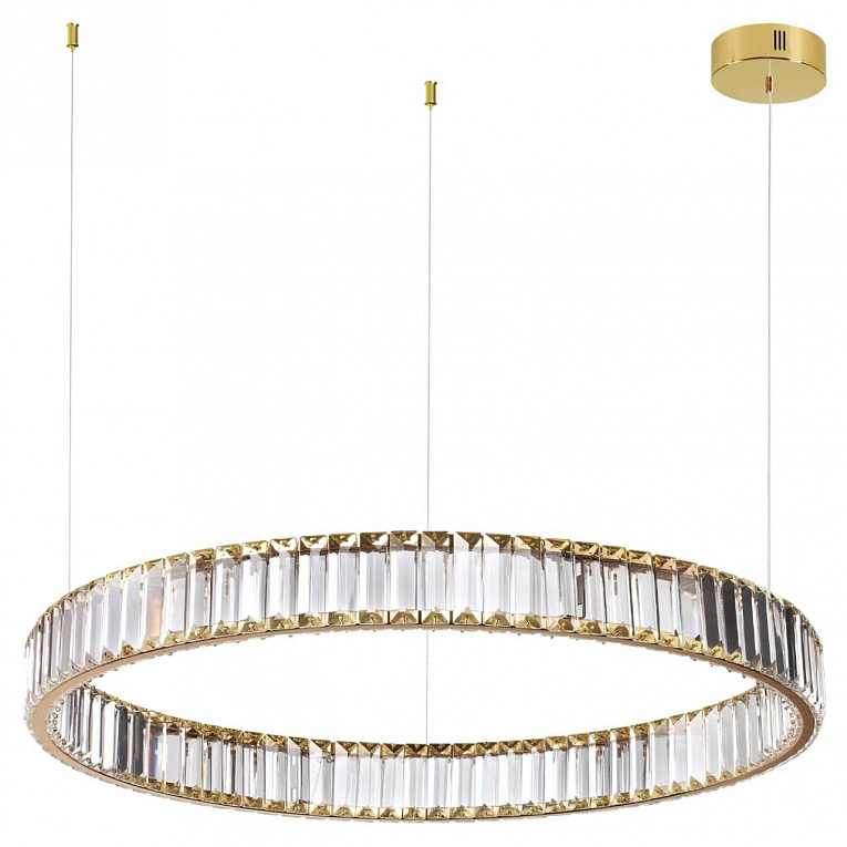Подвесная люстра ODEON LIGHT Vekia 5015/45L