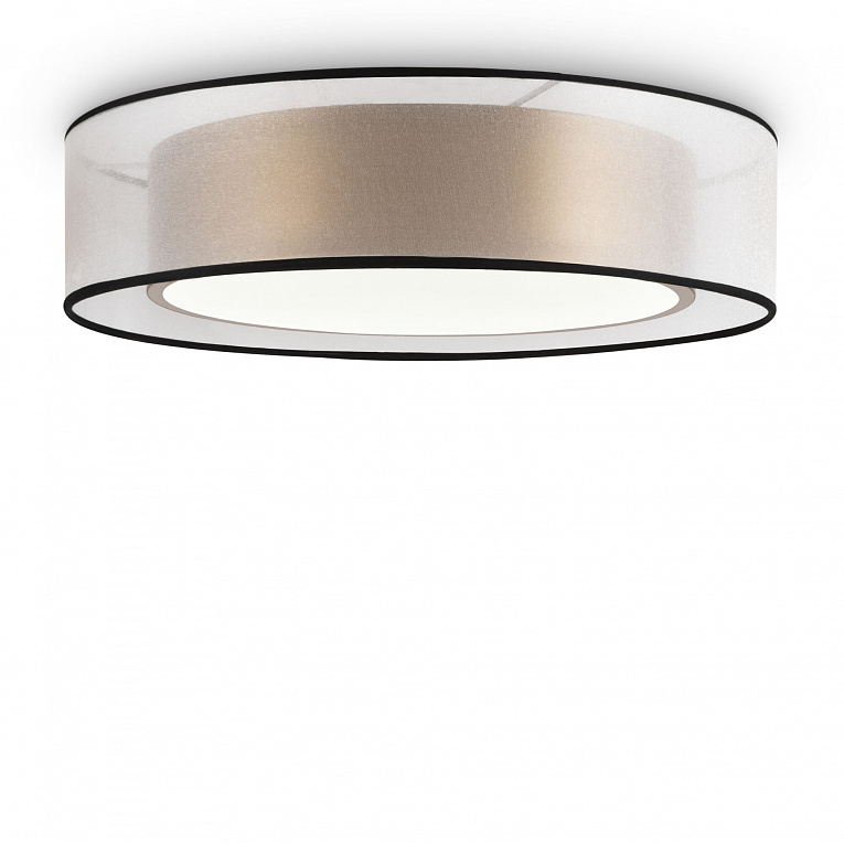 Накладная люстра Freya Zoticus / Зотикус FR6005CL-L36G