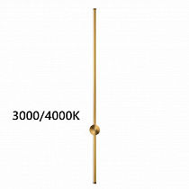 Бра ODEON LIGHT FILLINI 4335/18WGP