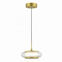 Подвесной светильник ST LUCE FRITTELA / ФРИТТЕЛА SL6239.203.01
