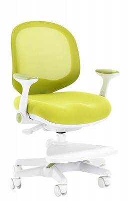Детское кресло Everprof Kids / Кидс 102 Ткань Зеленый