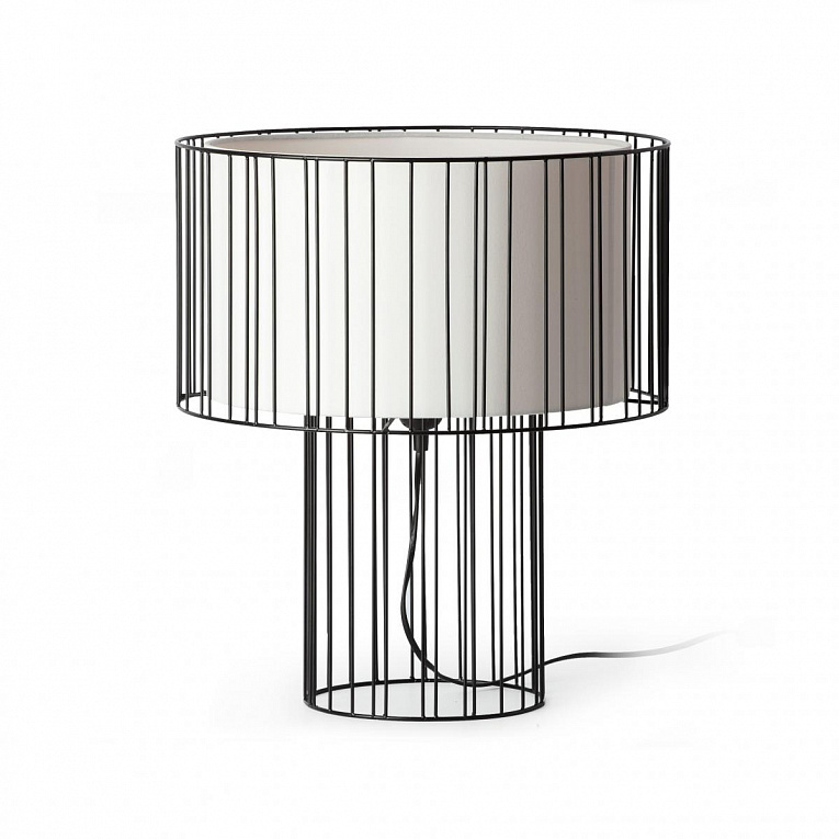 Лампа настольная Faro Linda 005132