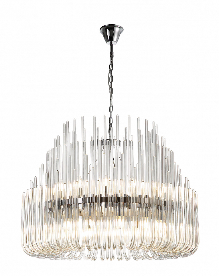 Люстра Divinare BIANCA 6043/02 LM-26