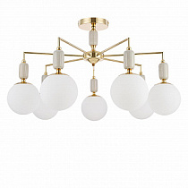 Люстра на штанге LUMION VIVIEN 6580/7C