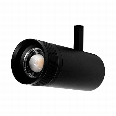 Светильник проф. тушка BARRA/QUATTRO высокого качества света с углом рассеивания 20-55G Lightstar Canno Pro 304207
