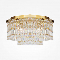 Накладная люстра Maytoni Dune / Дюна DIA005CL-06G
