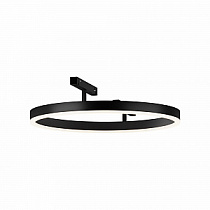 Трековый светильник Maytoni Rim Exility / Рим Ексилити 4000K 24Вт 120° TR227-2-24W4K-B