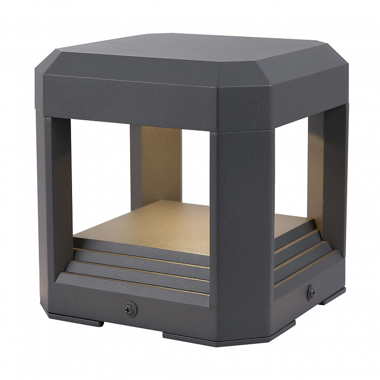 Светильник ландшафтный Maytoni Royal Mile / Роял Миле O019FL-L13GR3K