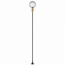 Садово-парковый фонарь ODEON LIGHT DANDE 7121/2GLA