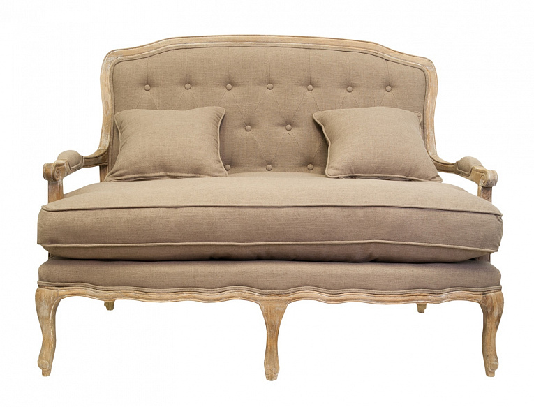 Диван Yareli brown