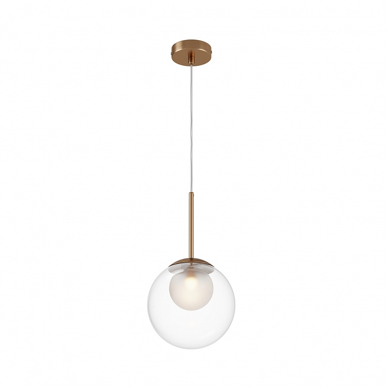 Подвесной светильник Maytoni Basic form / Басик форм MOD521PL-01G3