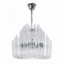 Люстра Divinare BIANCA 6043/02 LM-10