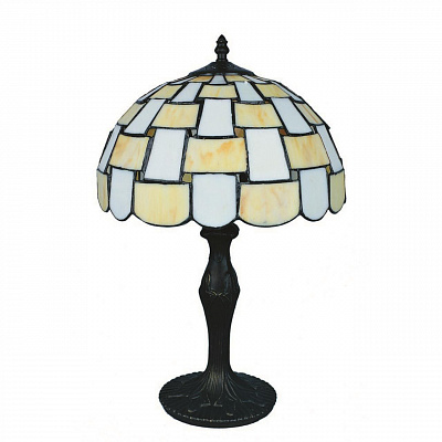 Лампа настольная Omnilux Shanklin OML-80104-01