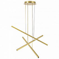 Подвесная люстра Lightstar Palla 739132