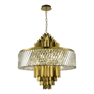 Подвесная люстра ST LUCE NARI / НАРИ SL1635.303.13
