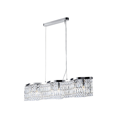 Подвесной светильник Maytoni Dune / Дюна DIA005PL-06CH