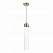 Подвесной светильник ST LUCE CHAMPAGNE SL6236.303.01