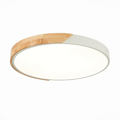 Потолочный светильник Evoluce Festa / ФЕСТА SLE200952-01