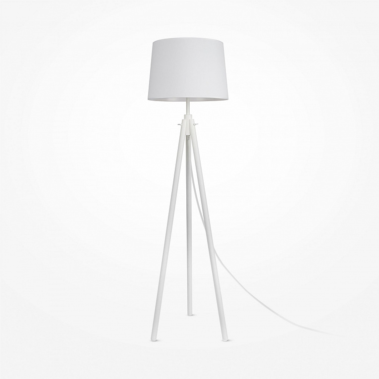 Торшер Maytoni Calvin / Кельвин Z177FL-01W