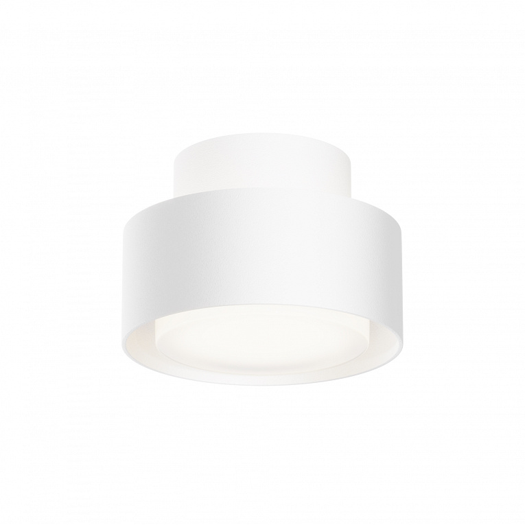 Потолочный светильник Maytoni Space / Спейс C092CL-GX53-W