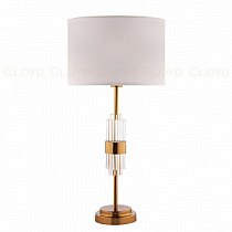 Лампа настольная Cloyd MERROW 30079