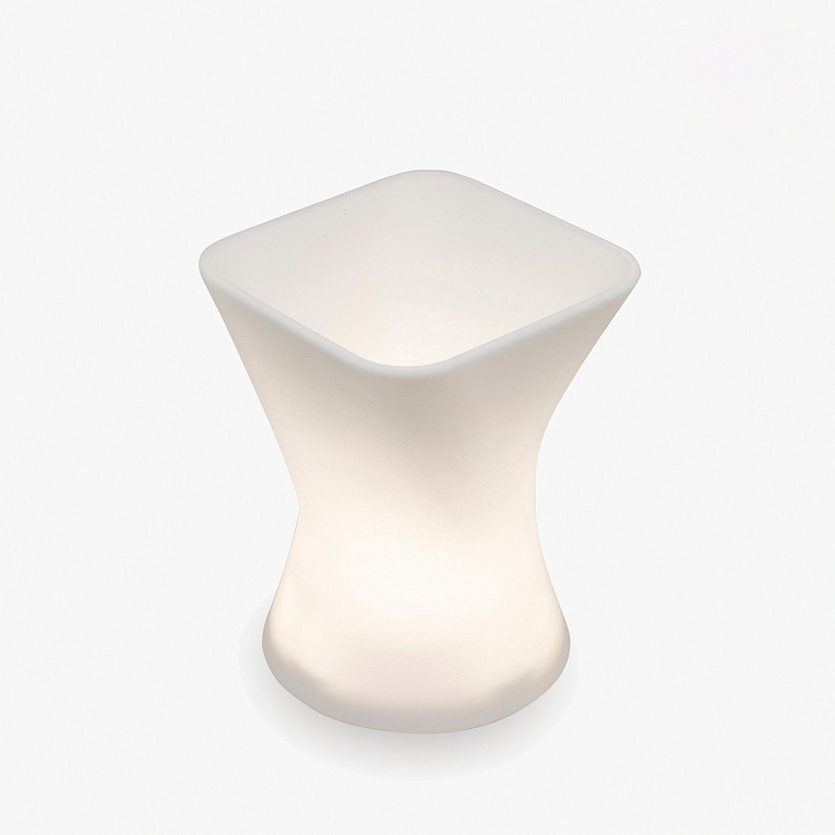 Лампа настольная Faro Fuse 156588