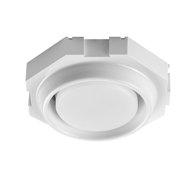 Точечный встраиваемый светильник Lightstar Tensio 212100