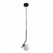 Подвесной светильник ARTE LAMP BOLLA-UNICA A1924SP-1BK