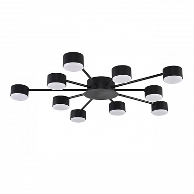 Накладная люстра LUMION TORINA 8344/10C