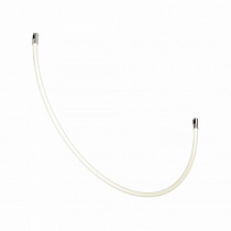 Трековый светильник Maytoni Tau / Тау TR154-1-27W4K-PT