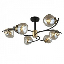 Люстра на штанге Omnilux Moncalvo OML-95307-06