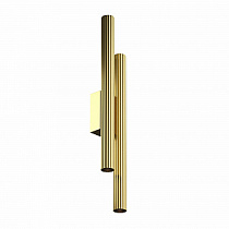 Бра Maytoni Calipso / Калипсо C082WL-24W2.7K-BS